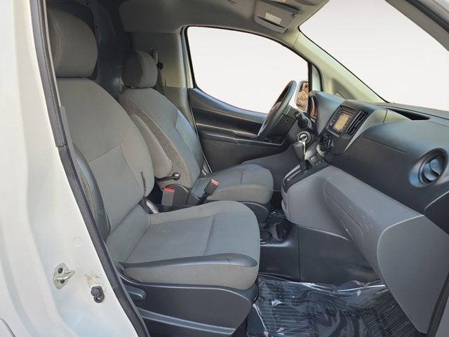 used 2019 Nissan NV200 car, priced at $18,997