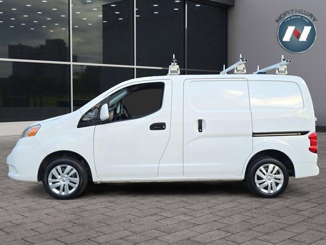 used 2019 Nissan NV200 car, priced at $18,997