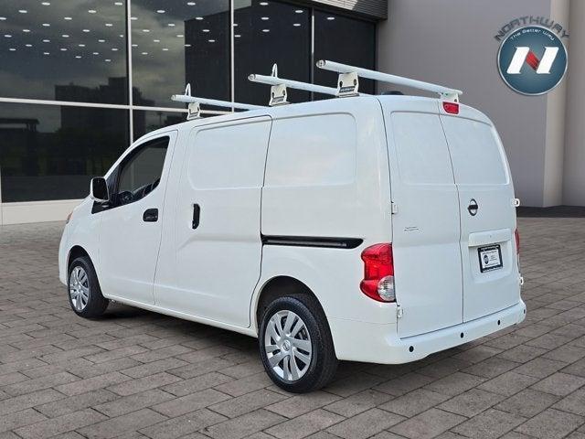 used 2019 Nissan NV200 car, priced at $18,997