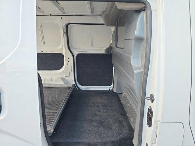 used 2019 Nissan NV200 car, priced at $18,997