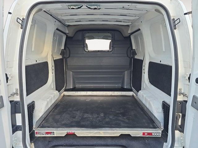 used 2019 Nissan NV200 car, priced at $18,997