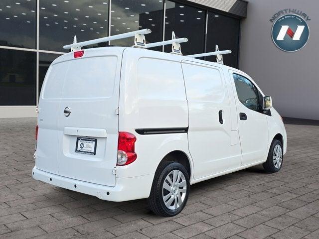 used 2019 Nissan NV200 car, priced at $18,997