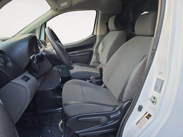 used 2019 Nissan NV200 car, priced at $18,997