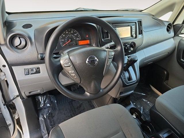 used 2019 Nissan NV200 car, priced at $18,997