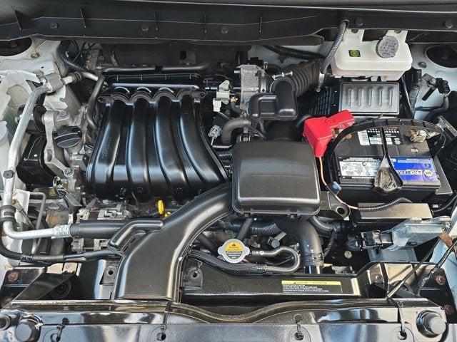 used 2019 Nissan NV200 car, priced at $18,997