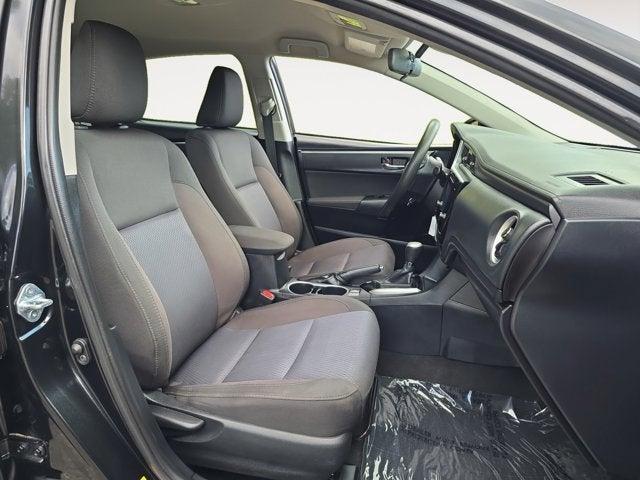used 2017 Toyota Corolla car, priced at $10,997