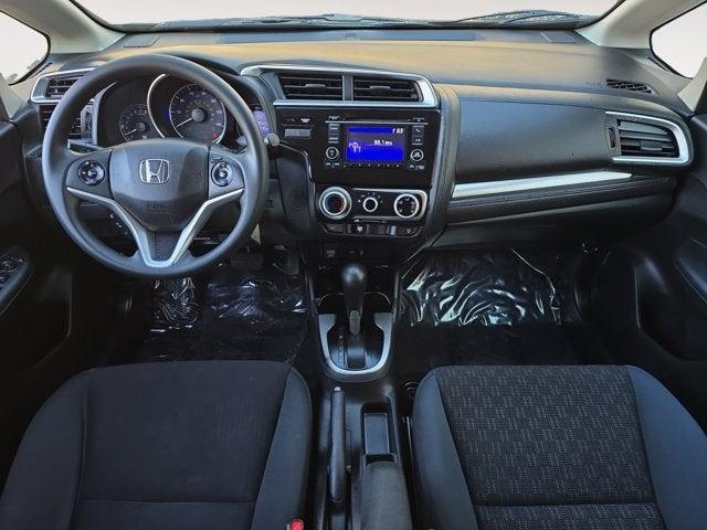 used 2015 Honda Fit car, priced at $11,797