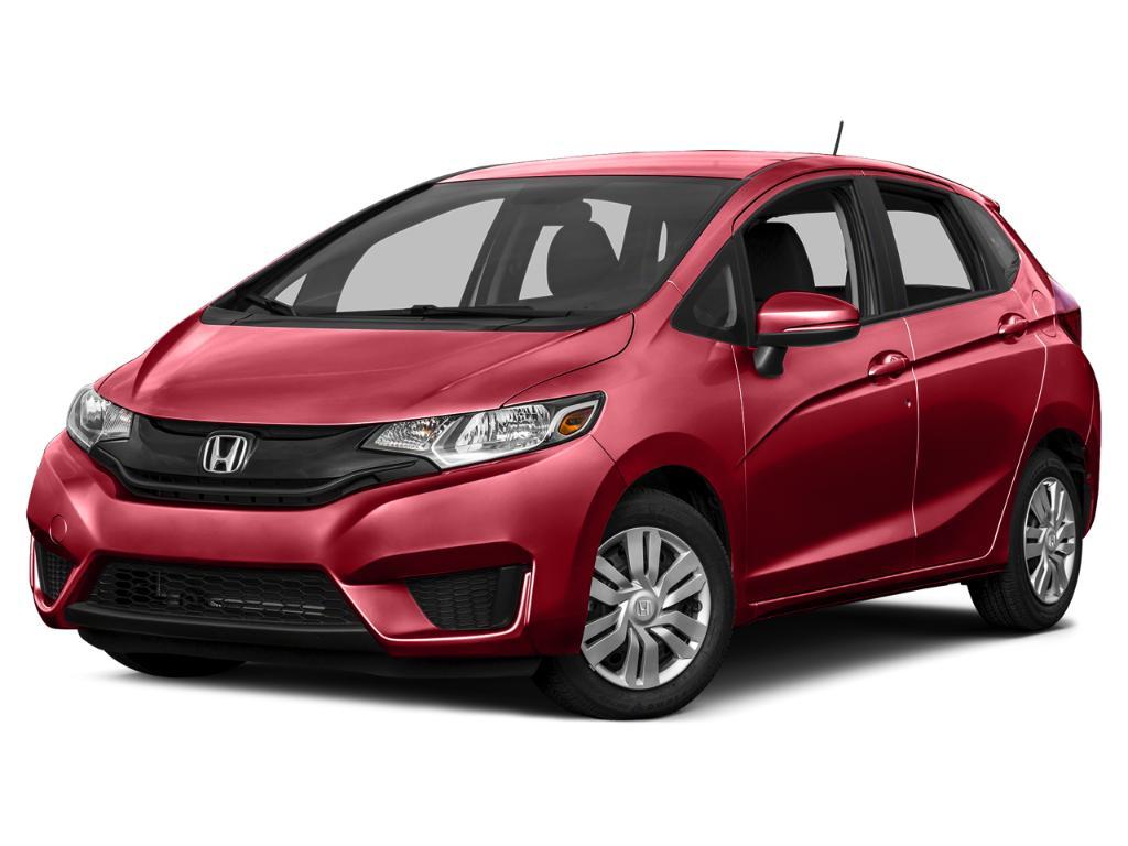 used 2015 Honda Fit car, priced at $11,797