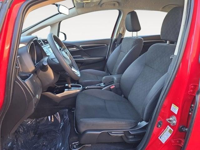 used 2015 Honda Fit car, priced at $11,797