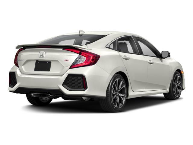 used 2018 Honda Civic car, priced at $18,797