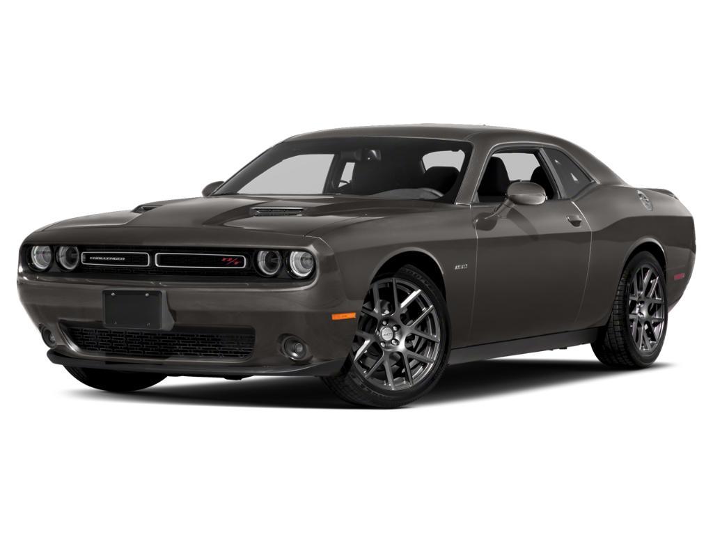 used 2015 Dodge Challenger car, priced at $14,797