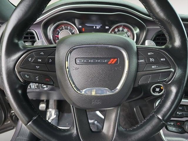 used 2015 Dodge Challenger car, priced at $14,797