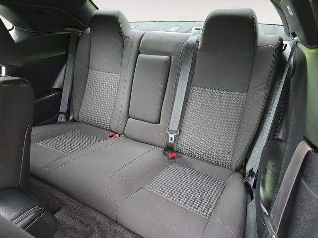 used 2015 Dodge Challenger car, priced at $14,797