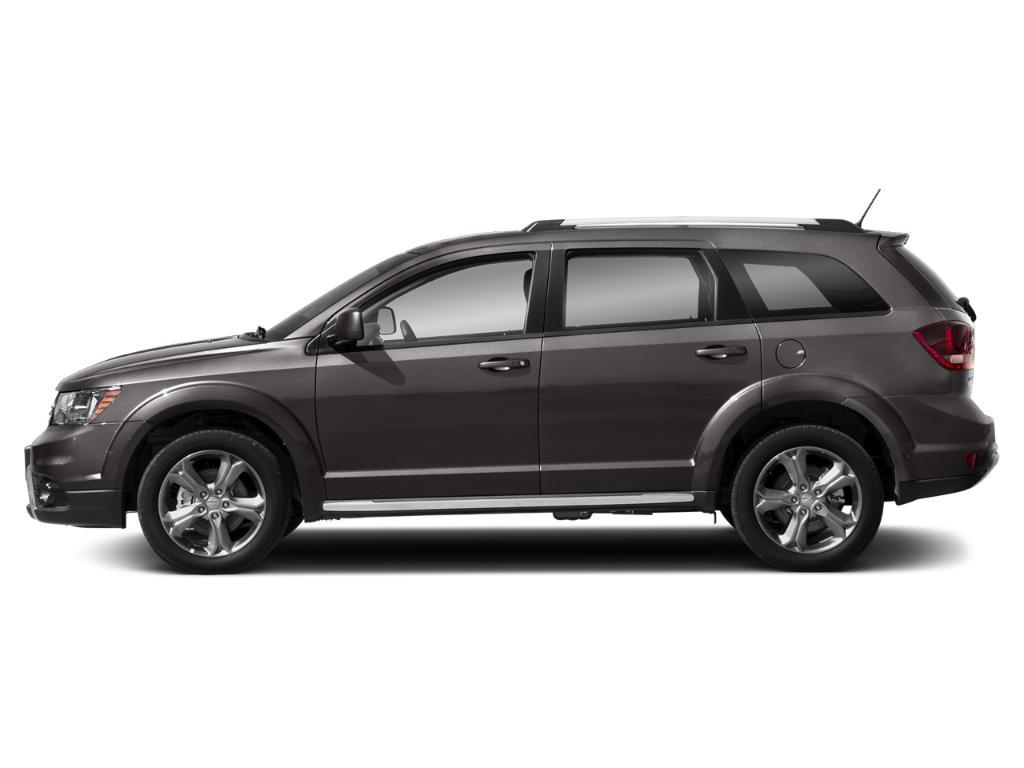 used 2020 Dodge Journey car, priced at $14,897