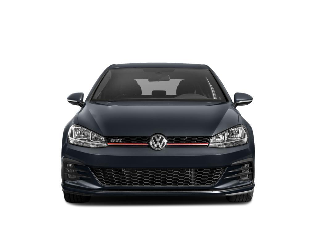 used 2019 Volkswagen Golf GTI car, priced at $20,797