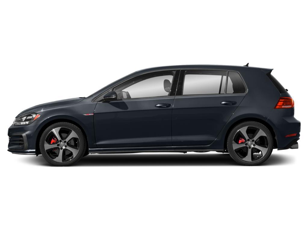 used 2019 Volkswagen Golf GTI car, priced at $20,797