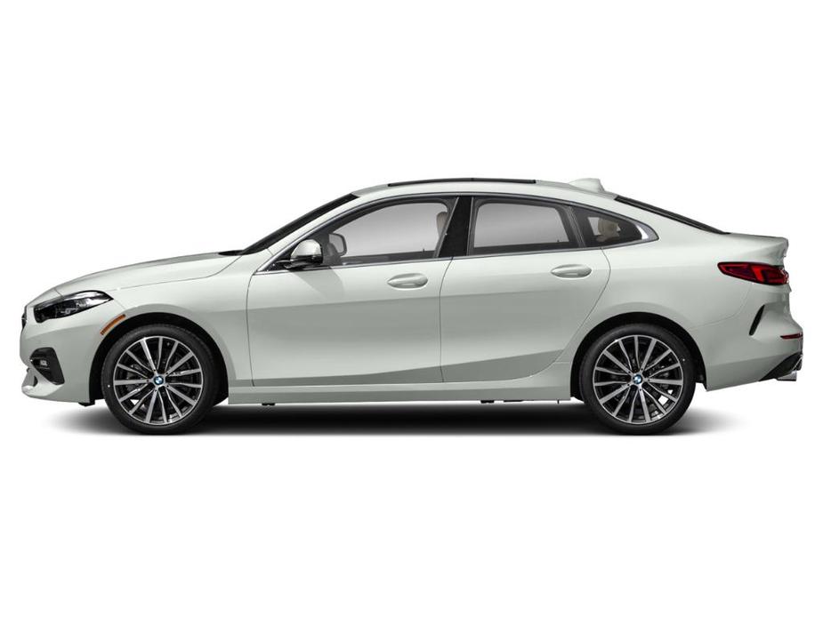 used 2022 BMW 228 Gran Coupe car, priced at $22,997