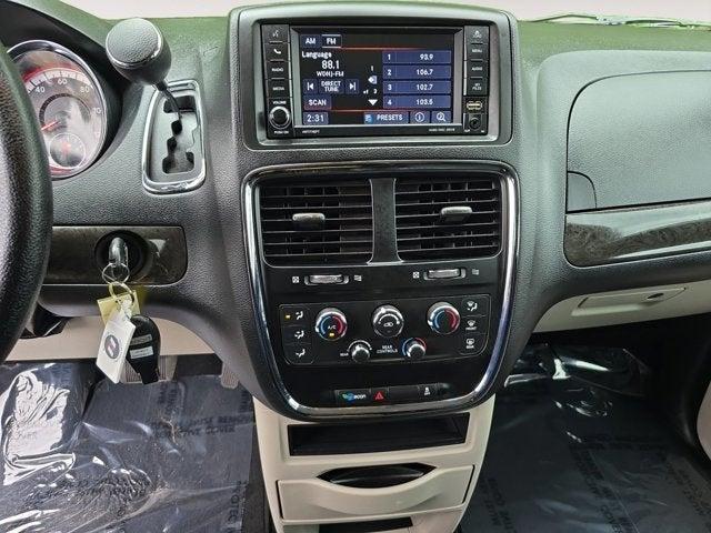 used 2019 Dodge Grand Caravan car, priced at $18,497