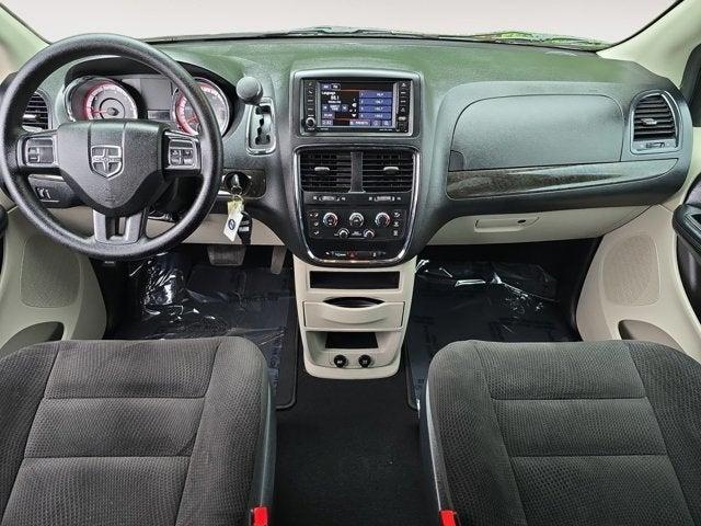 used 2019 Dodge Grand Caravan car, priced at $18,497