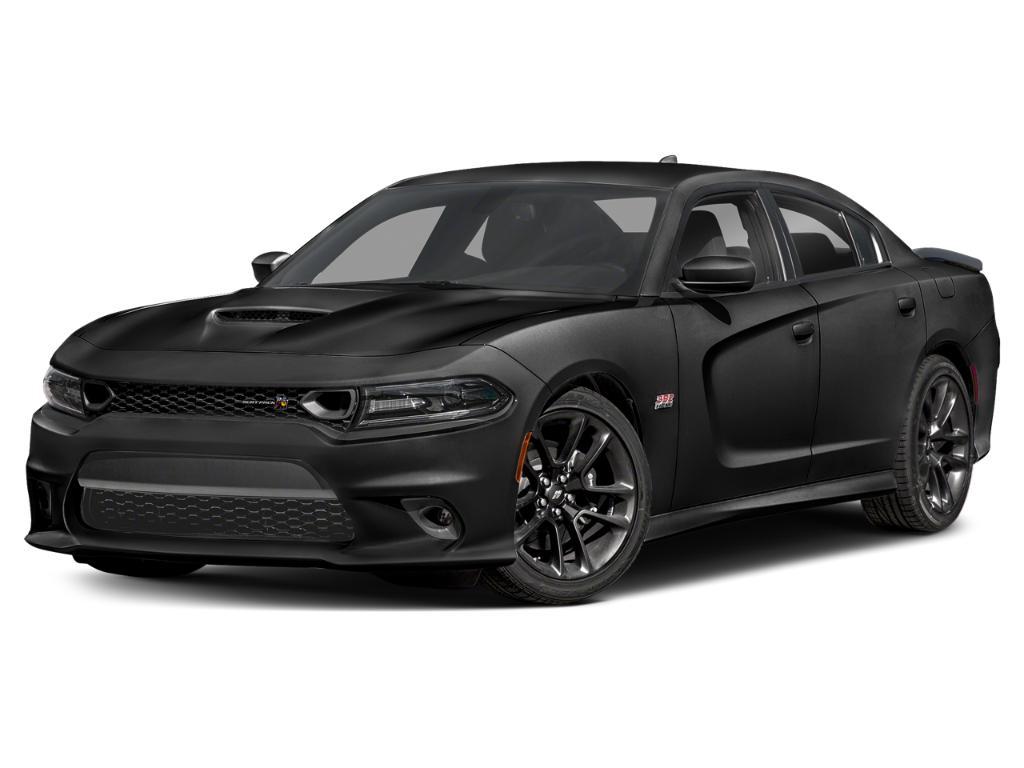 used 2021 Dodge Charger car, priced at $34,997