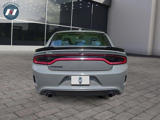 used 2018 Dodge Charger car, priced at $34,997