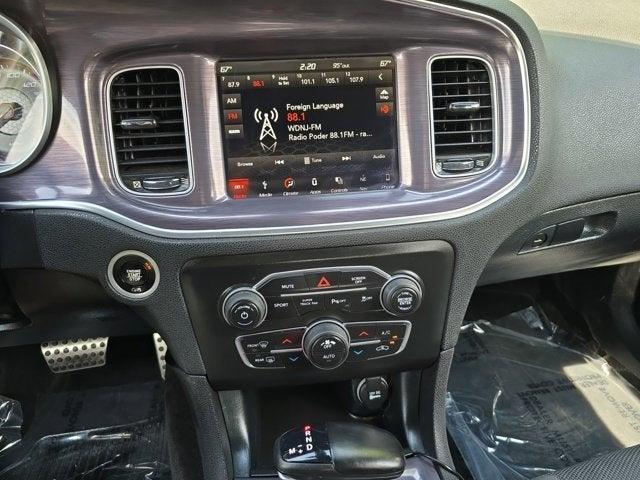 used 2018 Dodge Charger car, priced at $34,997