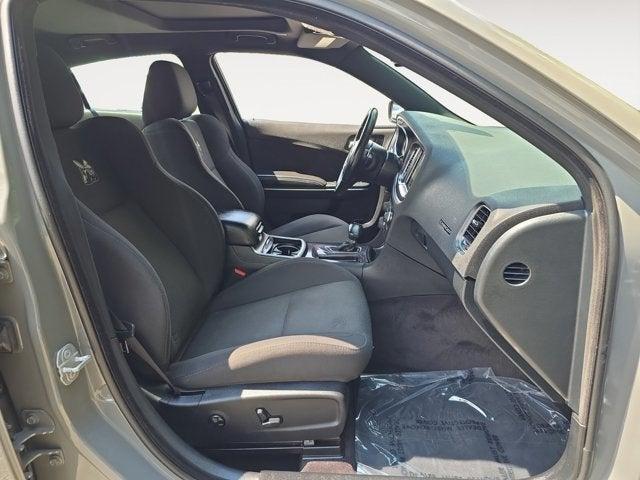 used 2018 Dodge Charger car, priced at $34,997
