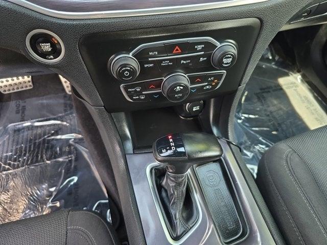 used 2018 Dodge Charger car, priced at $34,997