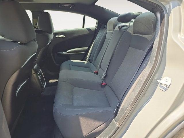 used 2018 Dodge Charger car, priced at $34,997