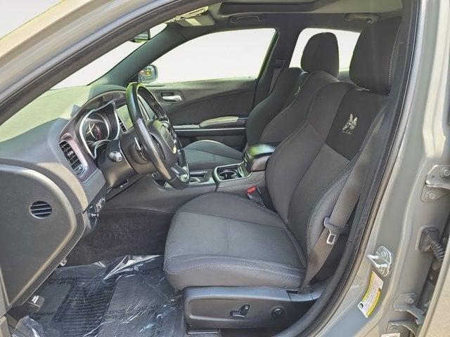 used 2018 Dodge Charger car, priced at $34,997