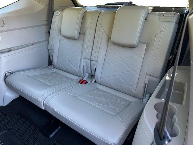 used 2024 Volkswagen Atlas car, priced at $32,605