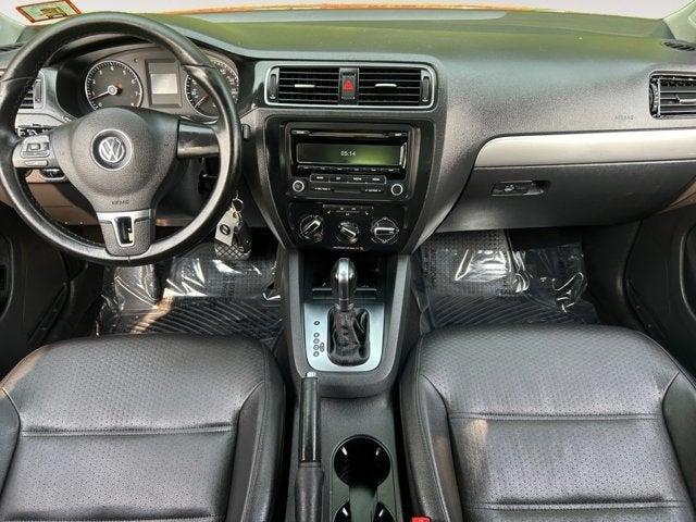 used 2013 Volkswagen Jetta car, priced at $5,597