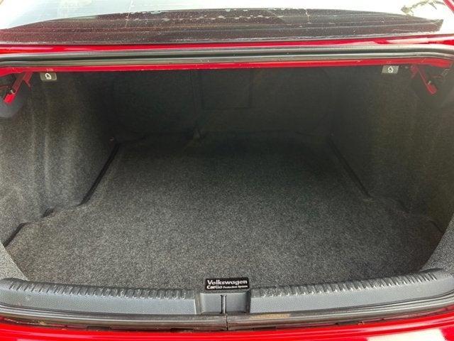 used 2013 Volkswagen Jetta car, priced at $5,597
