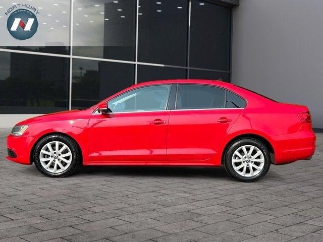 used 2013 Volkswagen Jetta car, priced at $5,597