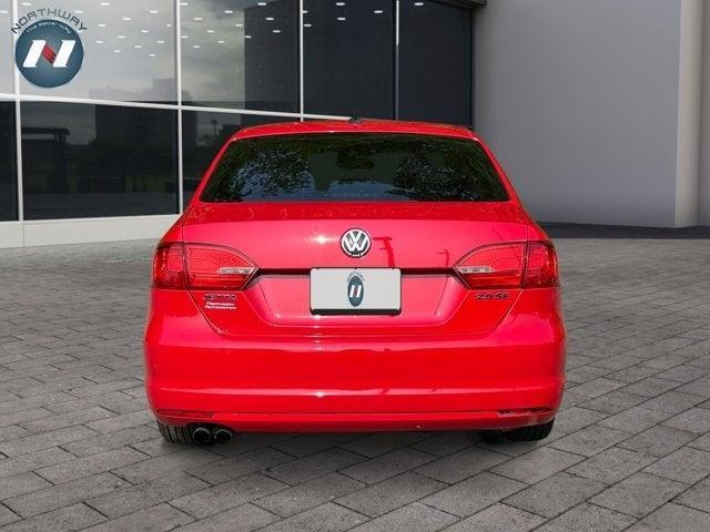 used 2013 Volkswagen Jetta car, priced at $5,597