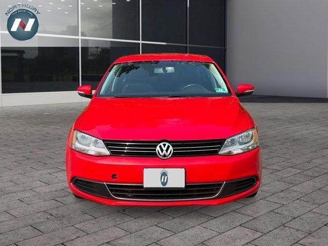 used 2013 Volkswagen Jetta car, priced at $5,597