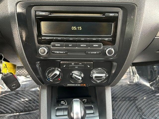 used 2013 Volkswagen Jetta car, priced at $5,597
