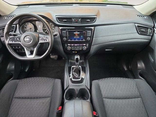 used 2019 Nissan Rogue car, priced at $15,997