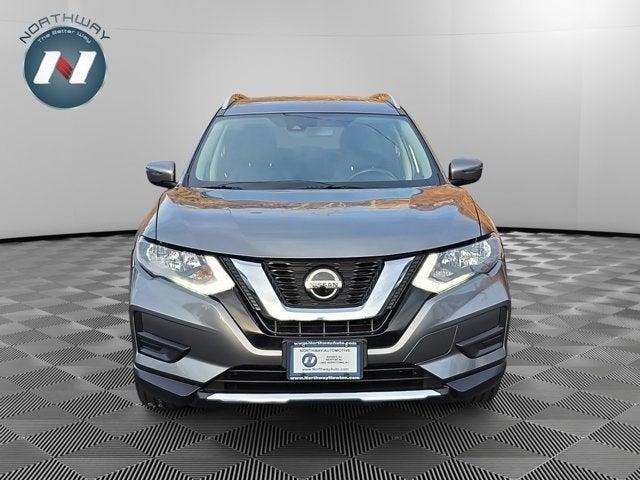 used 2019 Nissan Rogue car, priced at $15,997