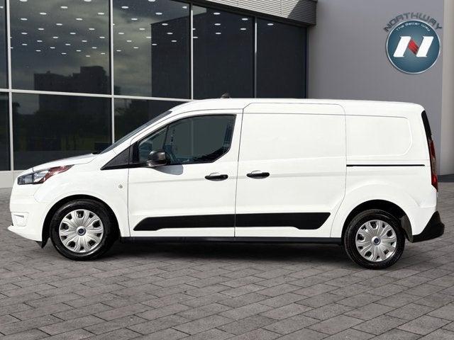 used 2023 Ford Transit Connect car, priced at $30,733