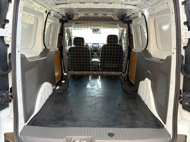 used 2023 Ford Transit Connect car, priced at $30,733