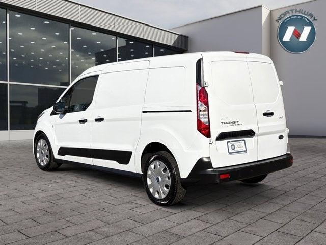 used 2023 Ford Transit Connect car, priced at $30,733
