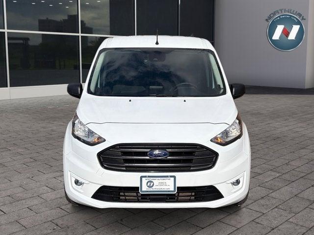 used 2023 Ford Transit Connect car, priced at $30,733
