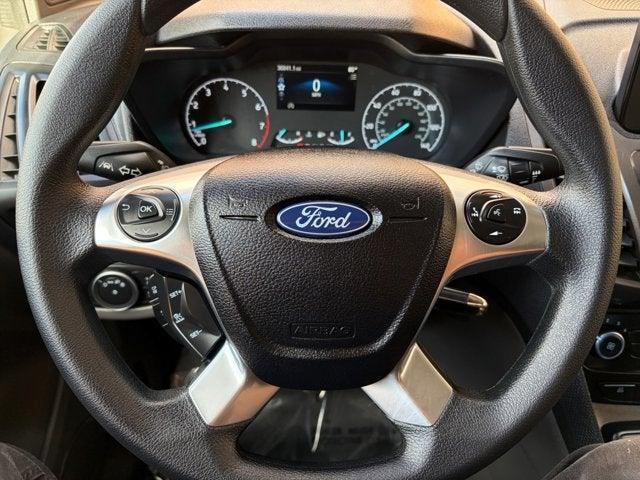 used 2023 Ford Transit Connect car, priced at $30,733