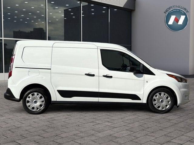 used 2023 Ford Transit Connect car, priced at $30,733
