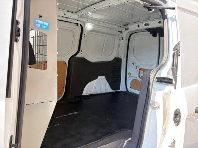 used 2023 Ford Transit Connect car, priced at $30,733