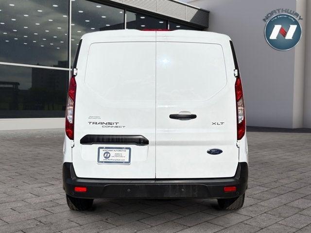 used 2023 Ford Transit Connect car, priced at $30,733