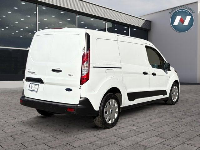 used 2023 Ford Transit Connect car, priced at $30,733