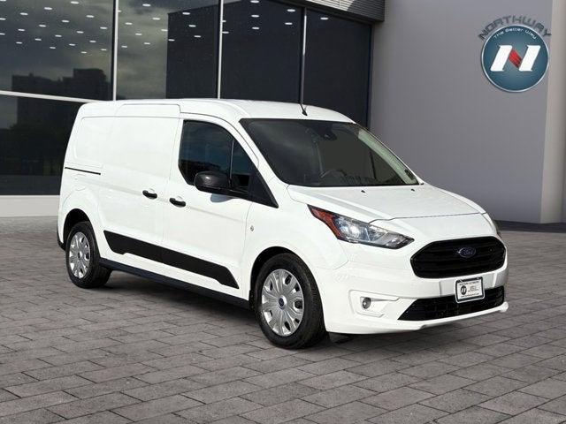 used 2023 Ford Transit Connect car, priced at $30,733