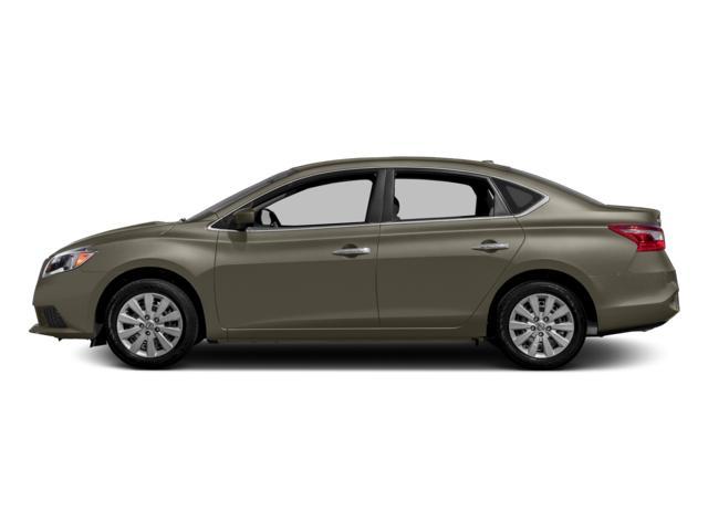 used 2017 Nissan Sentra car, priced at $11,397